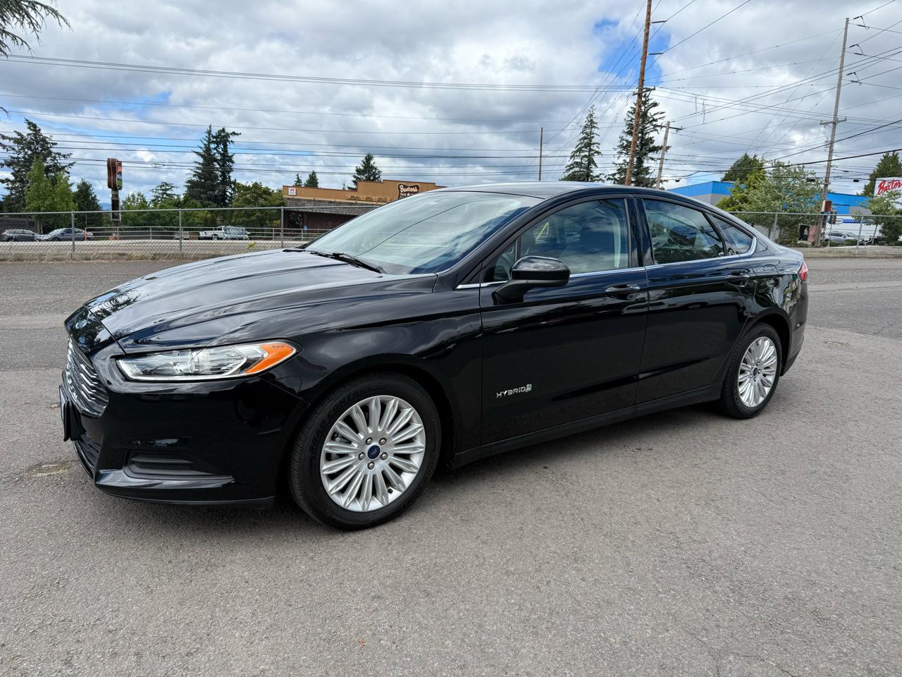 ford fusion hybrid 2016 3FA6P0UU7GR240763 image ford fusion hybrid 2016 3FA6P0UU7GR240763 image
